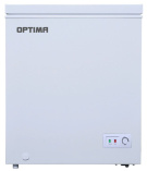 Морозильный ларь OPTIMA BD-187M